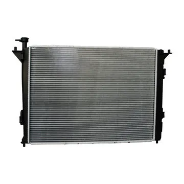 Hyundai Excel Su Radyatörü (1990-1994) İthal Marka