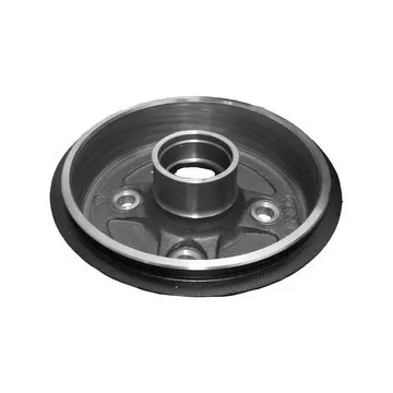 Hyundai Excel Takım Fren Kampanası (1990-1994) Orijinal Mobis