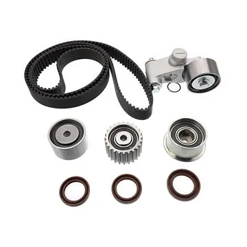 Hyundai Excel Triger Seti (1990-1994) Gates Marka