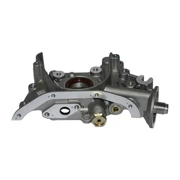 Hyundai Excel Yağ Pompası (1990-1994) Orijinal Mobis