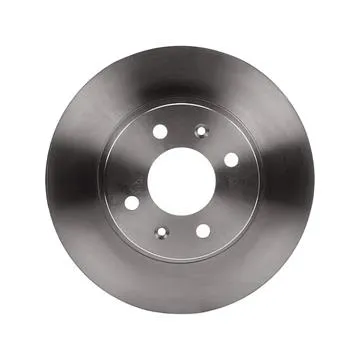 Hyundai Getz 256mm Ön Fren Disk Takımı (2006-2011 1.5) Topran Marka