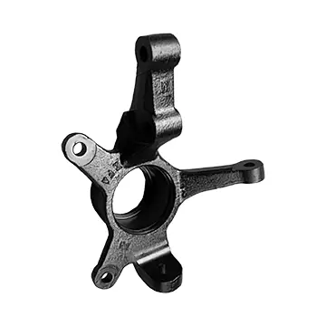 Hyundai Getz Abs'li Sağ Ön Aks Taşıyıcı (2003-2011) Orijinal Mobis