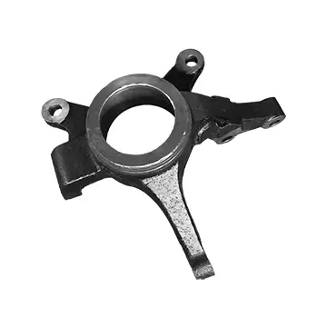 Hyundai Getz Abs'li Sol Ön Aks Taşıyıcı (2003-2005) İthal Marka