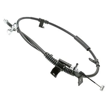 Hyundai Getz Abs'siz Sağ Arka El Fren Teli (2006-2011 1.4) Kore Marka