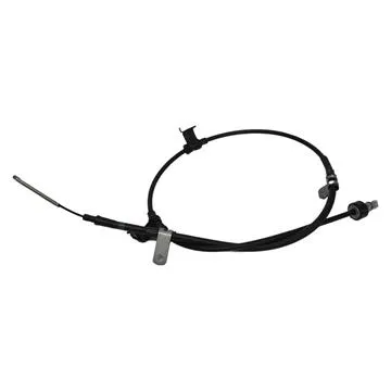 Hyundai Getz Abs'siz Sol Arka El Fren Teli (2006-2011 1.4) İthal Marka