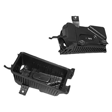 Hyundai Getz Alt Hava Filtre Kutusu (2003-2005 1.5) İthal Marka