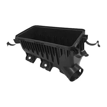 Hyundai Getz Alt Hava Filtre Kutusu (2006-2011) Orijinal Mobis