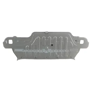 Hyundai Getz Arka Panel (2003-2011) Orijinal Mobis