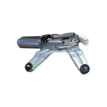 Hyundai Getz Arka Silecek Motoru (2003-2005) Orijinal Mobis