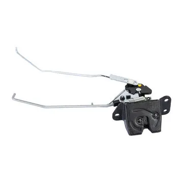 Hyundai Getz Bagaj Kilidi (2003-2011) İthal Marka