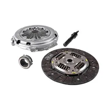 Hyundai Getz Debriyaj Seti (2003-2005 1.5) Valeo Marka