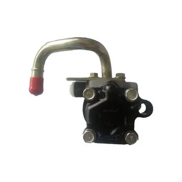 Hyundai Getz Direksiyon Pompası (2003-2005 1.3) İthal Marka