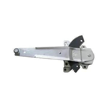 Hyundai Getz Elektrikli Sağ Arka Cam Krikosu (2003-2005) Orijinal Mobis