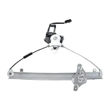 Hyundai Getz Elektrikli Sağ Ön Cam Krikosu (2003-2005) Orijinal Mobis