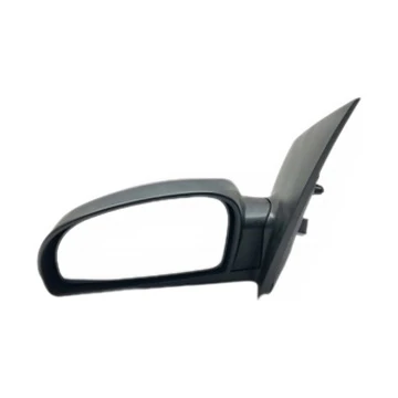 Hyundai Getz Elektrikli Sol Dikiz Aynası (2003-2011) Orijinal Mobis