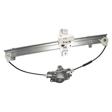 Hyundai Getz Elektrikli Sol Ön Cam Krikosu (2003-2005) Orijinal Mobis