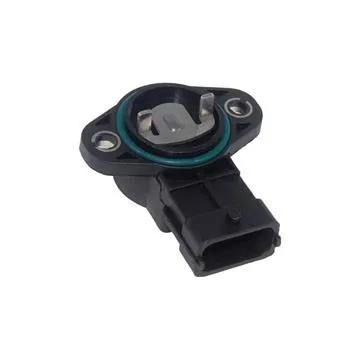 Hyundai Getz Gaz Kelebek Sensörü (2006-2011 1.4) İthal Marka