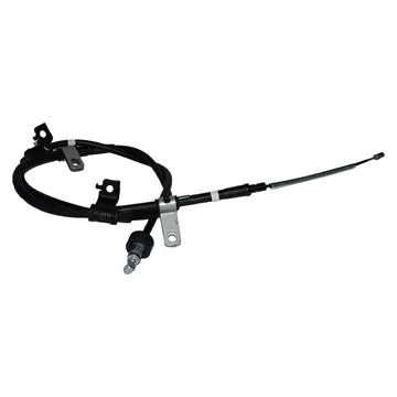 Hyundai Getz Kampanalı/Abs'li Sol Arka El Fren Teli (2006-2011) İthal Marka