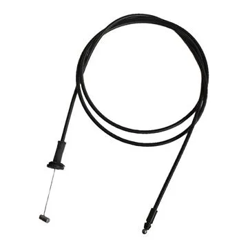 Hyundai Getz Kaput Açma Teli (2003-2005) Yerli Marka