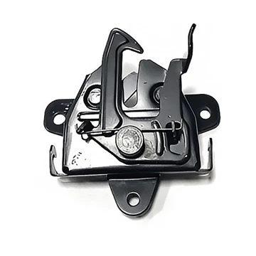 Hyundai Getz Kaput Kilidi (2003-2005) Orijinal Mobis