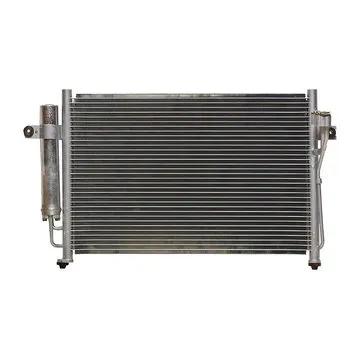 Hyundai Getz Klima Radyatörü (2003-2005 1.3) İthal Marka