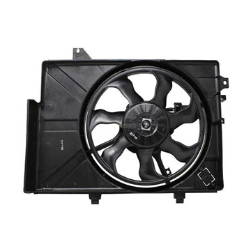Hyundai Getz Komple Fan (2006-2011 1.4/1.6) İthal Marka