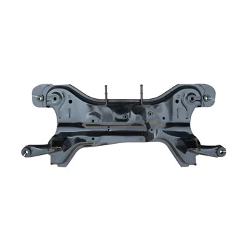 Hyundai Getz Motor Beşiği (2003-2005) Orijinal Mobis