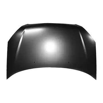 Hyundai Getz Motor Kaputu (2006-2011) Taiwan Marka