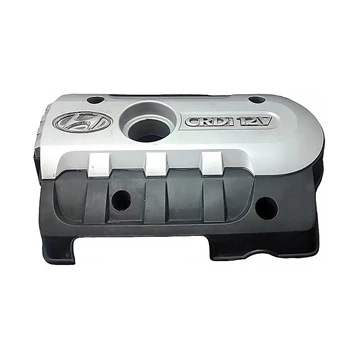 Hyundai Getz Motor Koruma Kapağı (2003-2005 1.5) Orijinal Mobis