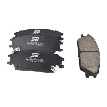 Hyundai Getz Ön Fren Balatası (2003-2011 Benzinli) Bosch Marka