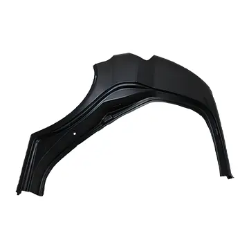 Hyundai Getz Sağ Arka ÇamurLuk Marka (2003-2005) Hindistan Muadil