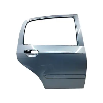 Hyundai Getz Sağ Arka Kapı (2003-2011) Orijinal Mobis