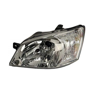 Hyundai Getz Sağ Far Lambası (2003-2005) Orijinal Mobis