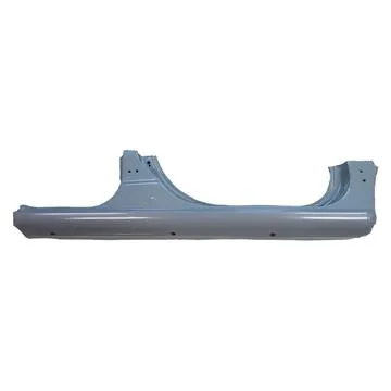 Hyundai Getz Sağ Marşpiyel Sacı (2003-2005) Orijinal Mobis