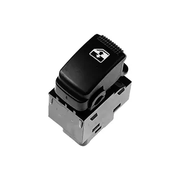 Hyundai Getz Sağ Ön Cam Düğmesi (2003-2005) Orijinal Mobis