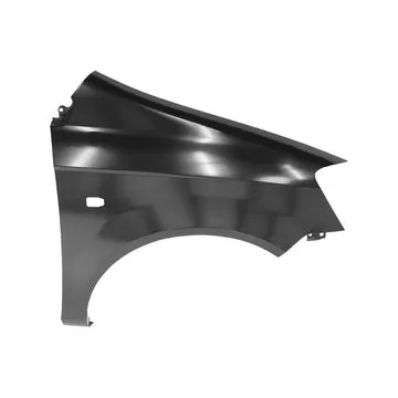 Hyundai Getz Sağ Ön ÇamurLuk Marka (2003-2005) Orijinal Mobis