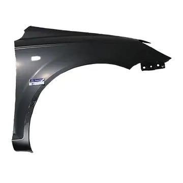 Hyundai Getz Sağ Ön ÇamurLuk Marka (2006-2011) Orijinal Mobis