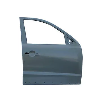 Hyundai Getz Sağ Ön Kapı (2003-2011) İthal Marka