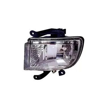 Hyundai Getz Sağ Ön Sis Farı (2003-2005) Orijinal Mobis