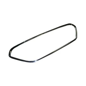 Hyundai Getz Sağ Panjur Nikelajı (2006-2011) Orijinal Mobis