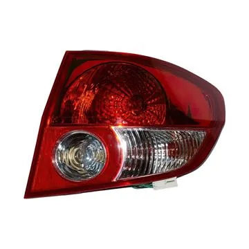 Hyundai Getz Sağ Stop Lambası (2003-2005) Depo Marka