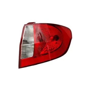 Hyundai Getz Sağ Stop Lambası (2006-2011) Depo Marka