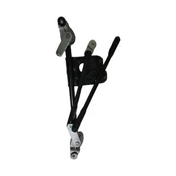 Hyundai Getz Silecek Mekanizması (2003-2005) Orijinal Mobis