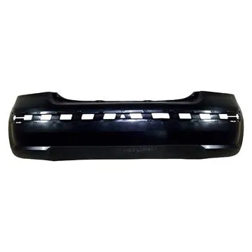 Hyundai Getz Sisli Arka Tampon (2003-2005) Taiwan Marka