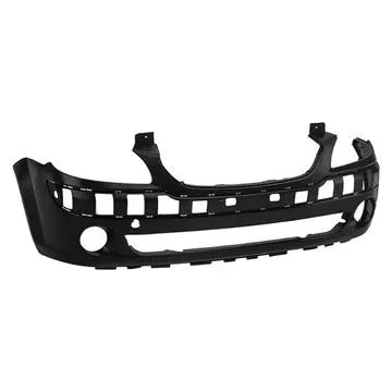 Hyundai Getz Sisli Ön Tampon (2006-2011) Orijinal Mobis