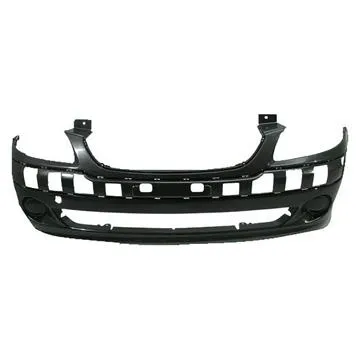 Hyundai Getz Sissiz Ön Tampon (2006-2011) Taiwan Marka