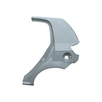 Hyundai Getz Sol Arka ÇamurLuk Marka (2003-2005) İthal Marka