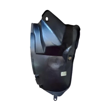 Hyundai Getz Sol Arka Davlumbaz (2003-2005) Orijinal Mobis