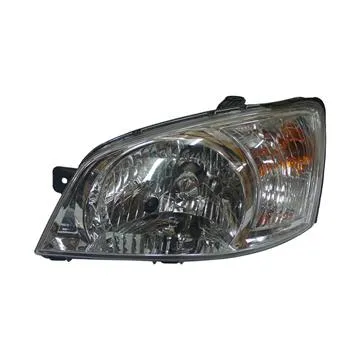 Hyundai Getz Sol Far Lambası (2003-2005) Depo Marka