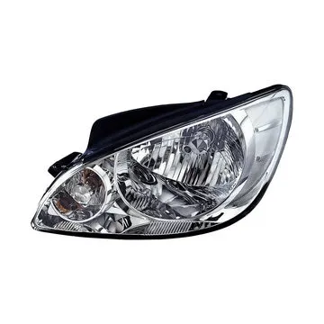 Hyundai Getz Sol Far Lambası (2006-2011) Depo Marka